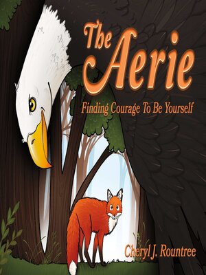 cover image of The Aerie